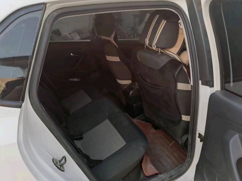 保定18年大众polo3