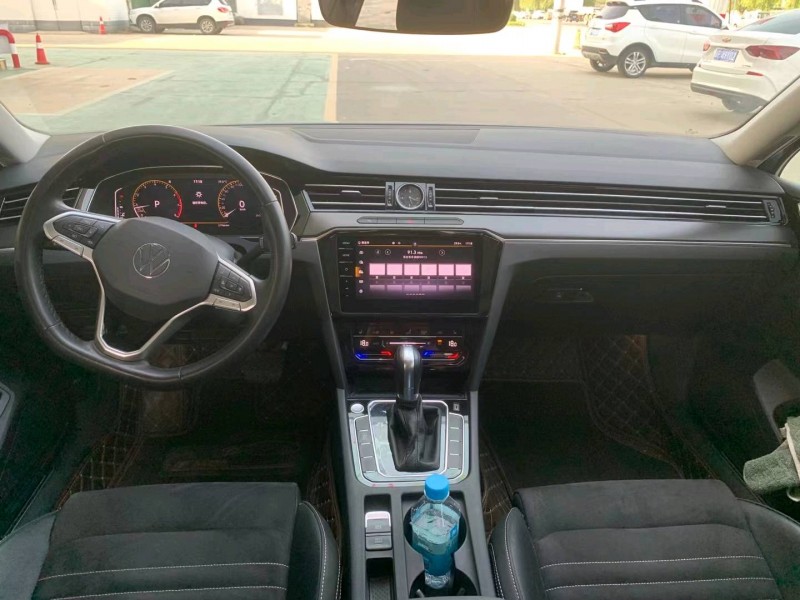 保定22年大众迈腾6