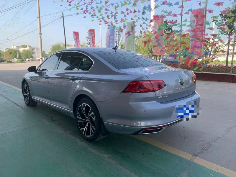 保定22年大众迈腾7