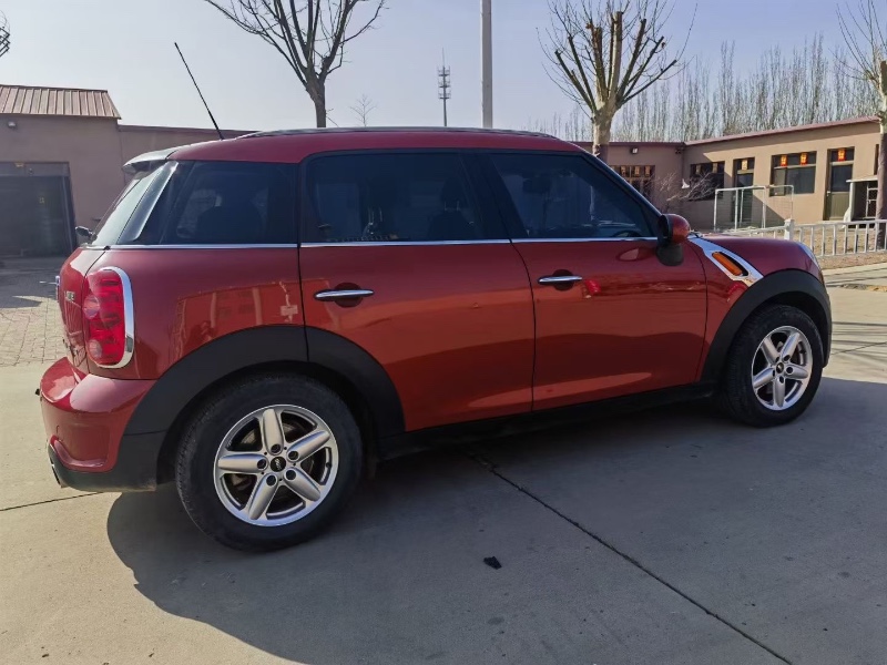 天津14年MINICOUPE2