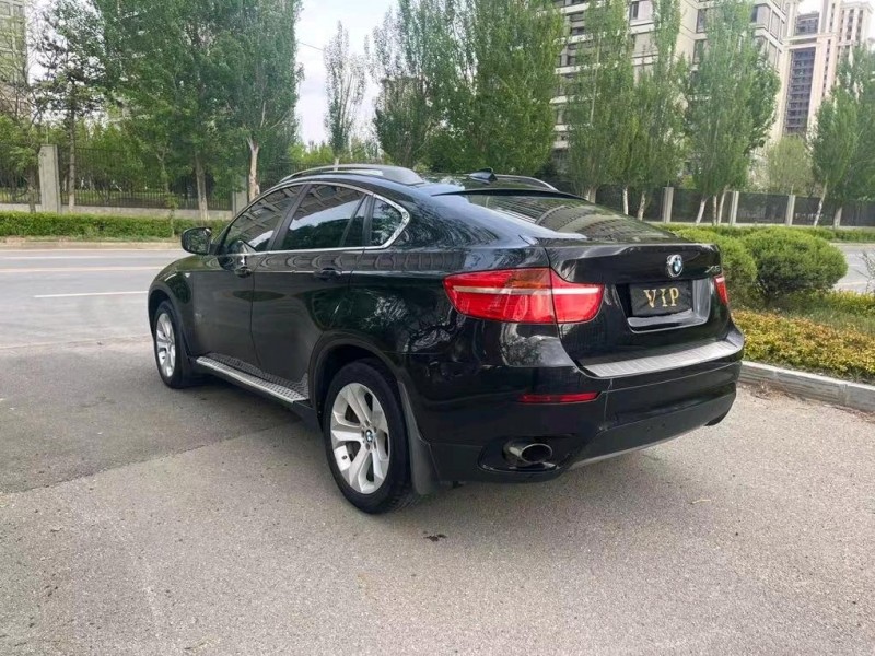 沈阳11年宝马X63