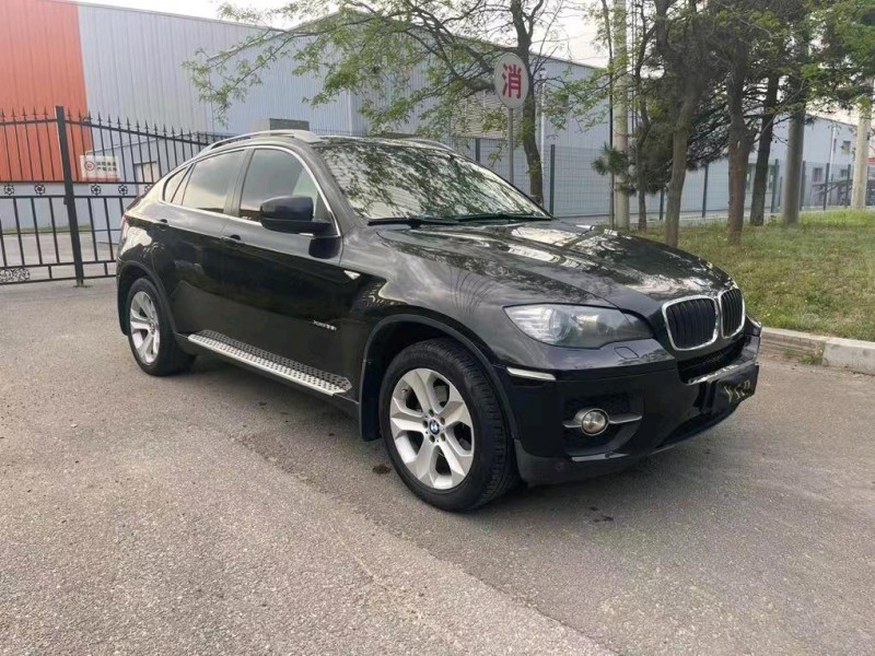 沈阳11年宝马X64