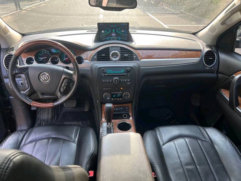 徐州14年别克昂科雷4