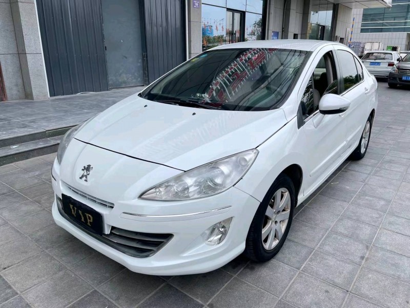 济宁13年标致4082