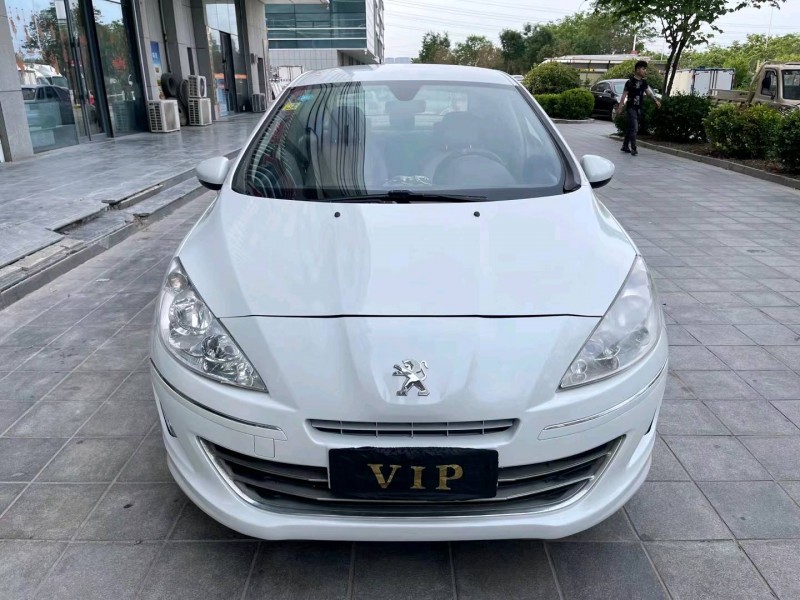 济宁13年标致4081