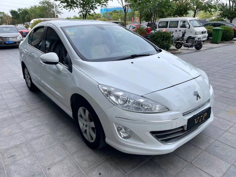 济宁13年标致4083