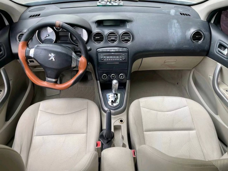 济宁13年标致4085