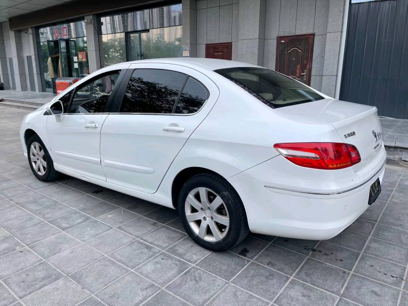 济宁13年标致4087