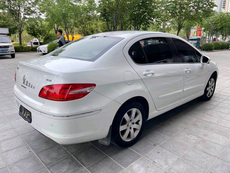 济宁13年标致4088