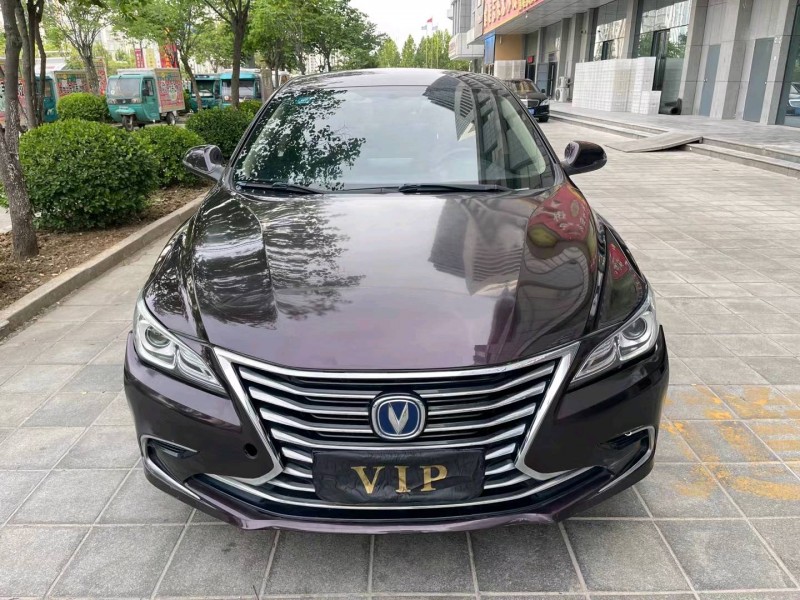 济宁18年长安汽车睿驰CC1