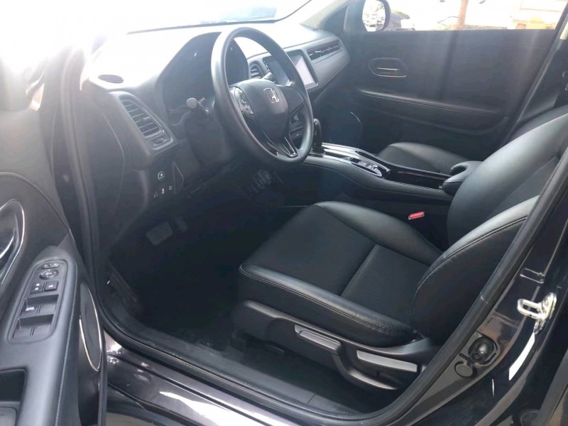 保定20年本田缤智7