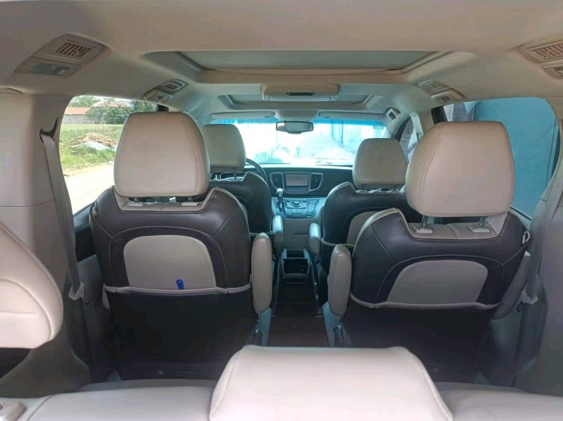 济南12年别克GL87