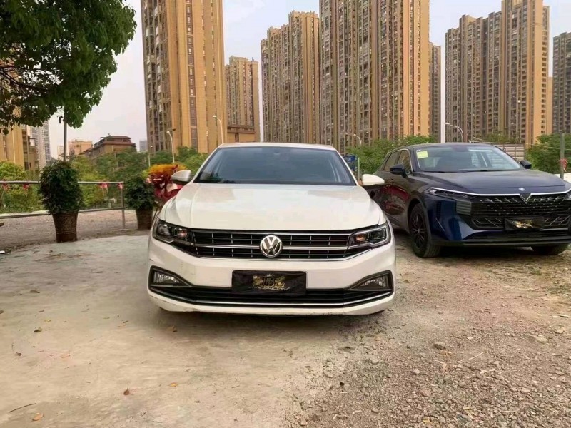 六盤水20年大眾寶來1
