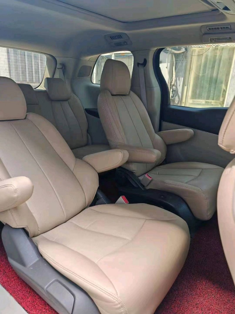 青岛13年别克GL88