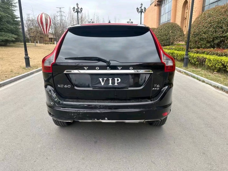 無錫14年沃爾沃XC602