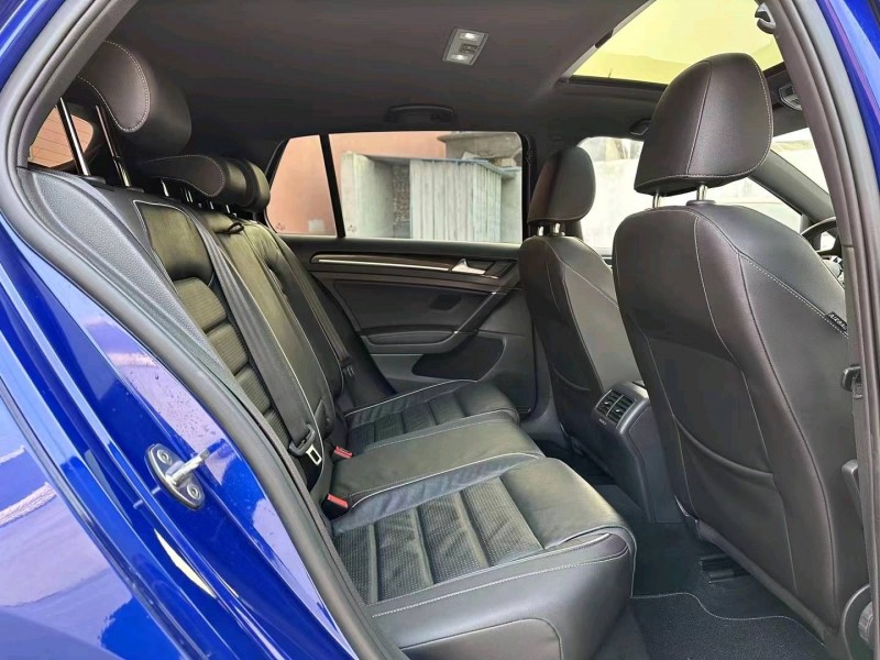 济宁19年大众高尔夫6