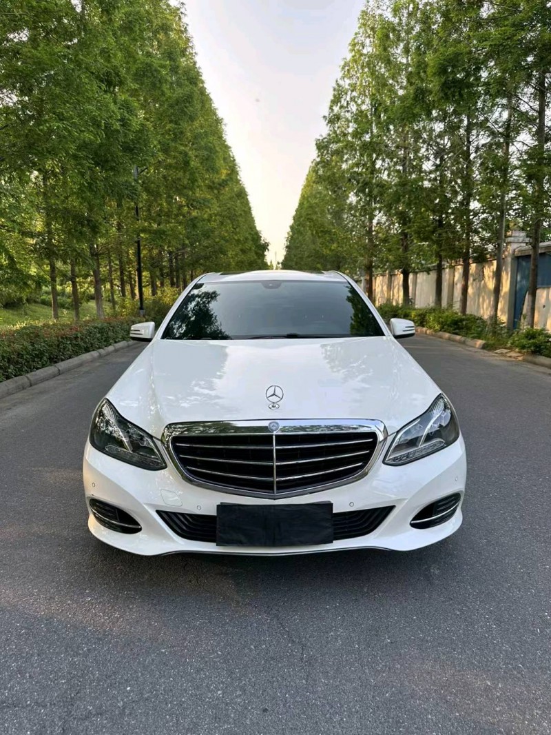 徐州15年奔驰E1