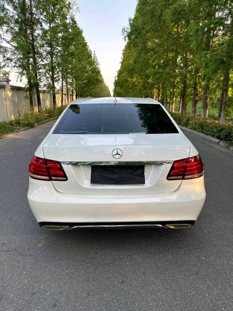 徐州15年奔驰E9