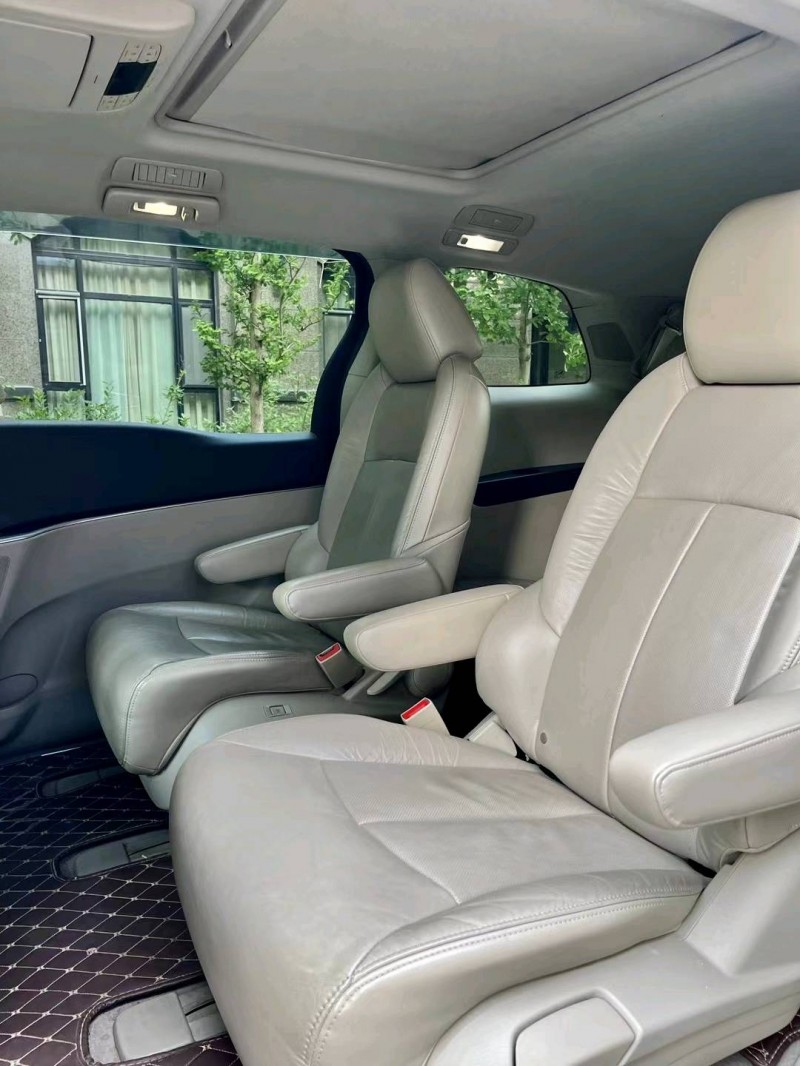 烟台15年别克GL88