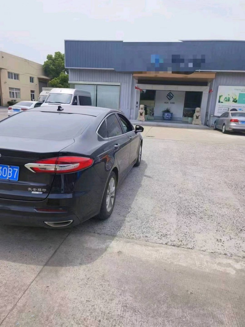 徐州21年福特蒙迪欧3