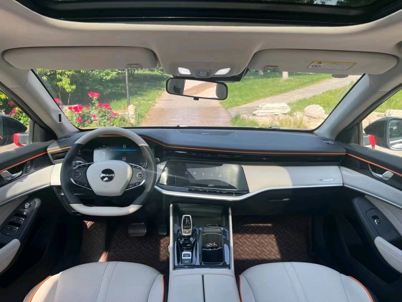 邢台23年东风奕炫5