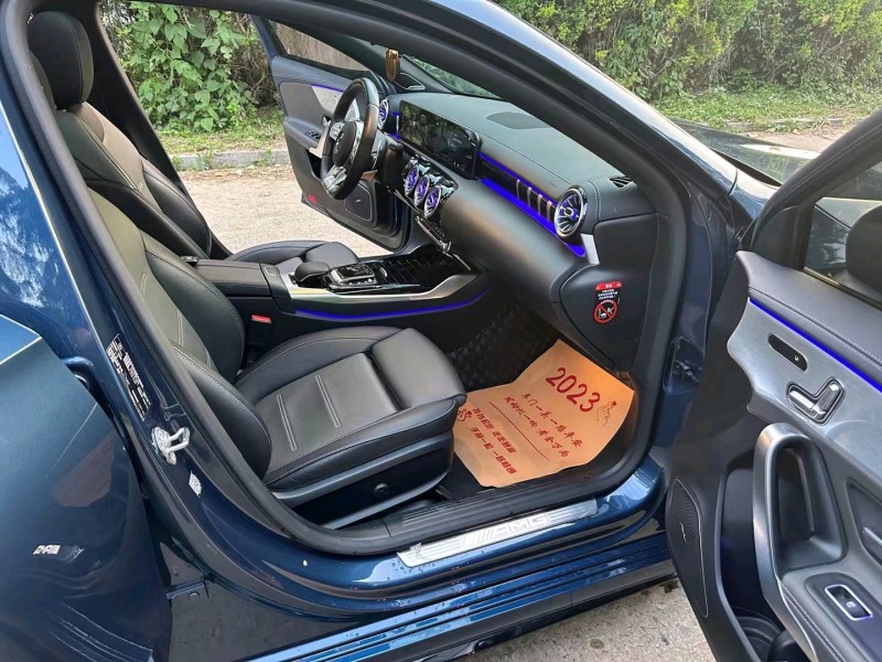 徐州20年奔驰AMG6