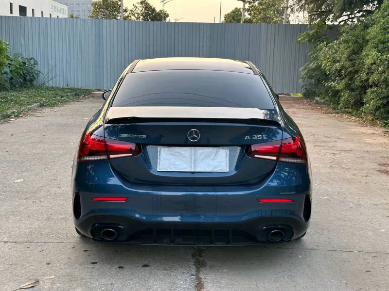 徐州20年奔驰AMG9