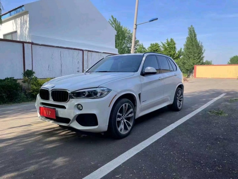 东营18年宝马X53