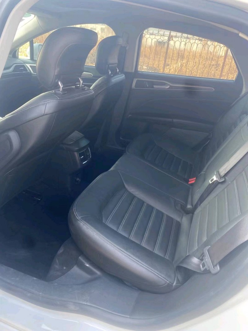 徐州15年福特蒙迪欧6