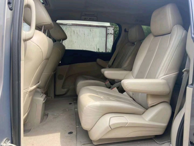 青岛19年别克GL85