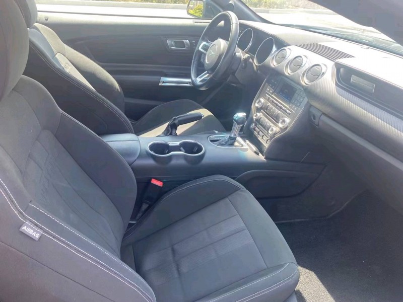 徐州18年福特野马5