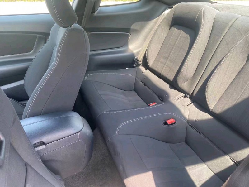 徐州18年福特野马6