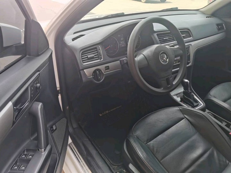 保定16年大众朗逸4