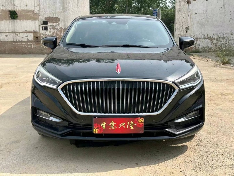 郑州19年红旗H51