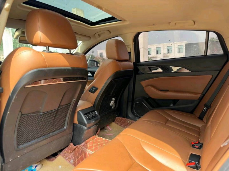 郑州19年红旗H59