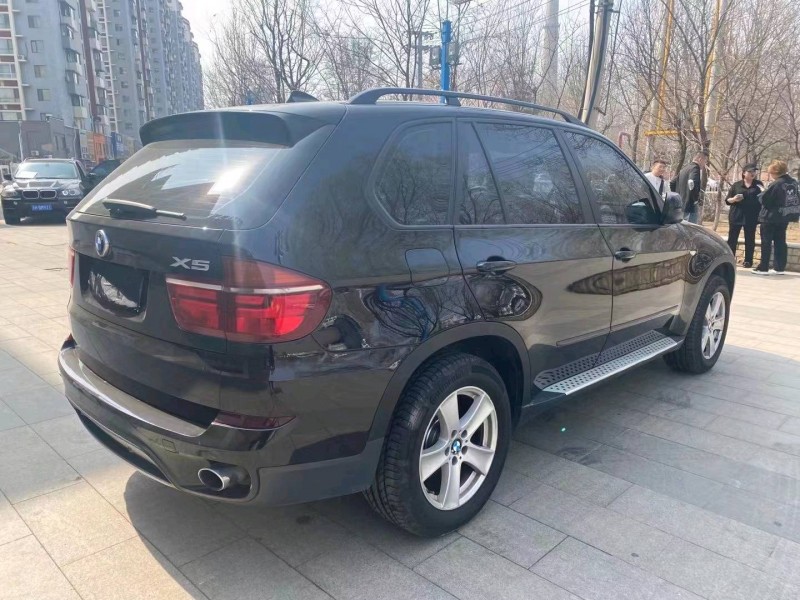 沈阳13年宝马X54