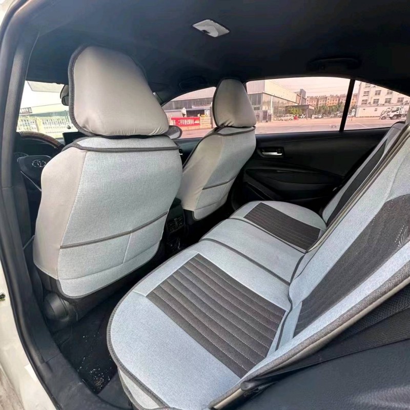 菏泽21年丰田雷凌4