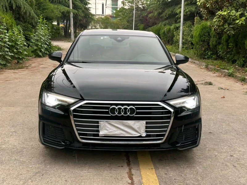 徐州21年奥迪A6L1