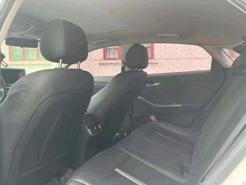 温州19年现代菲斯塔6