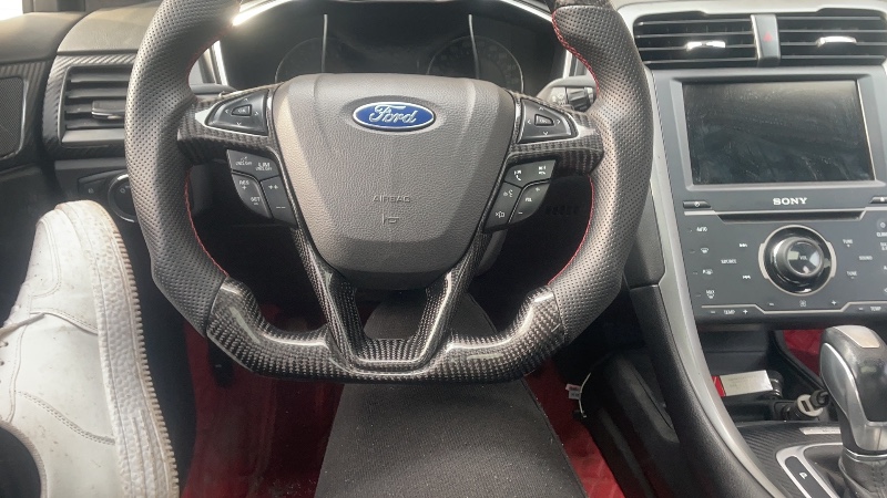 济南14年福特蒙迪欧2