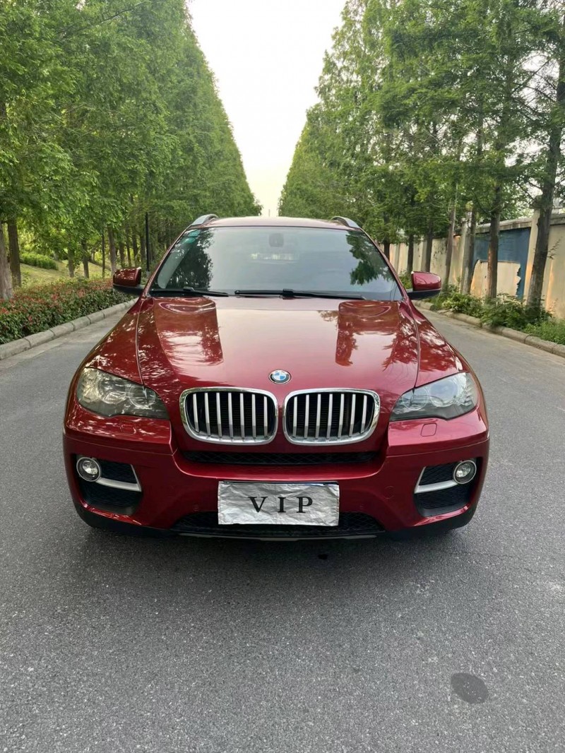徐州14年宝马X61