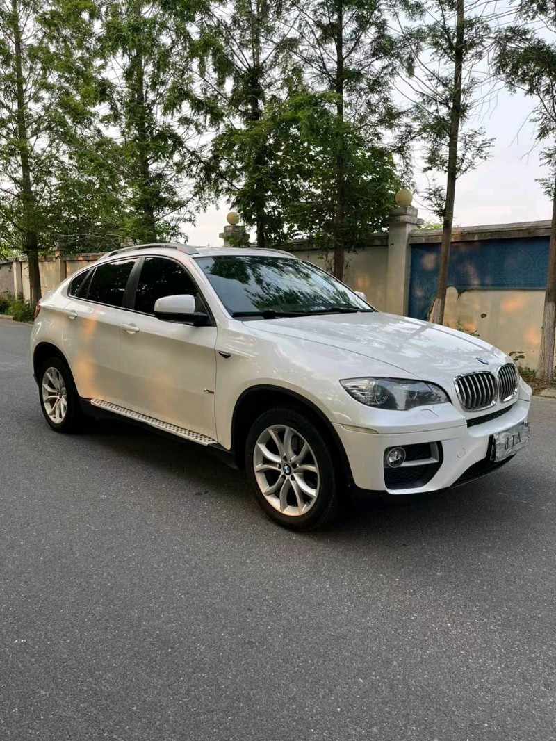 徐州14年宝马X62