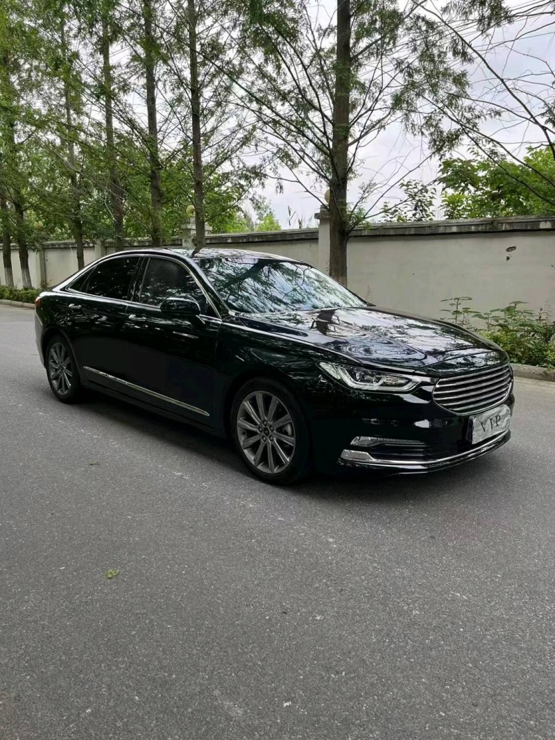 徐州20年福特金牛座2