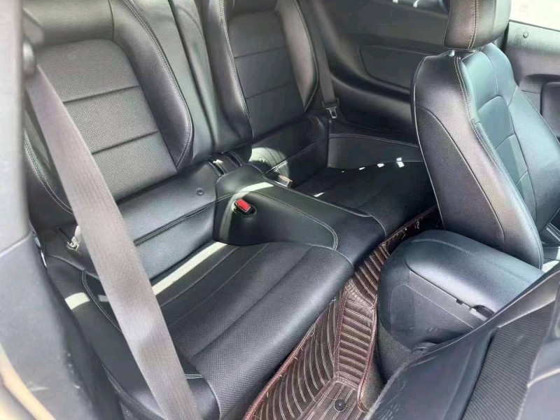 青岛17年福特野马5