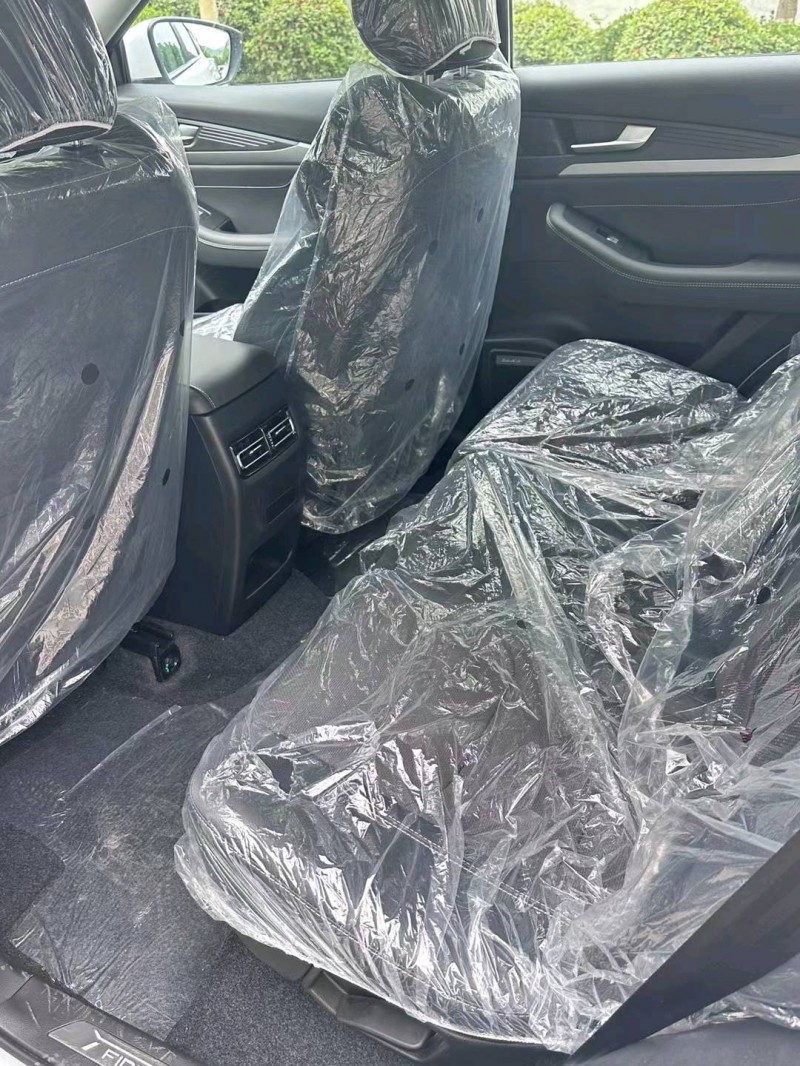 徐州23年东南汽车DX85