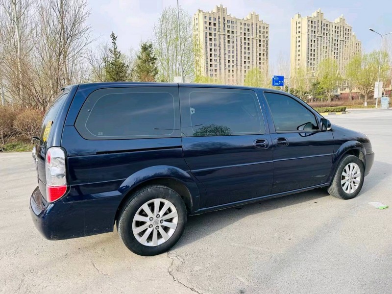 沈阳15年别克GL89