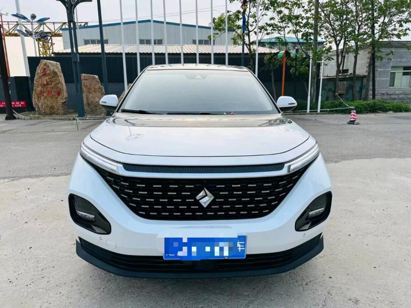 沈陽21年寶駿rm51