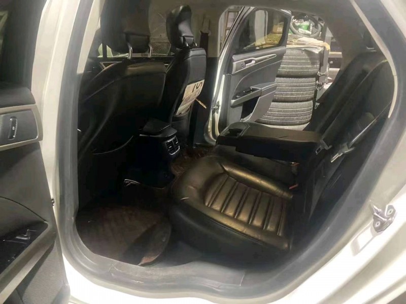 深圳15年福特蒙迪欧3