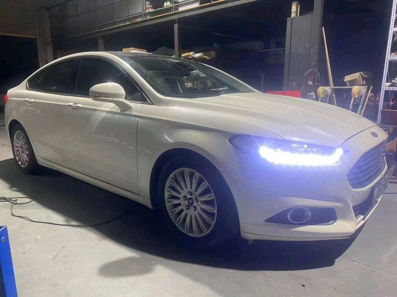 深圳15年福特蒙迪欧5