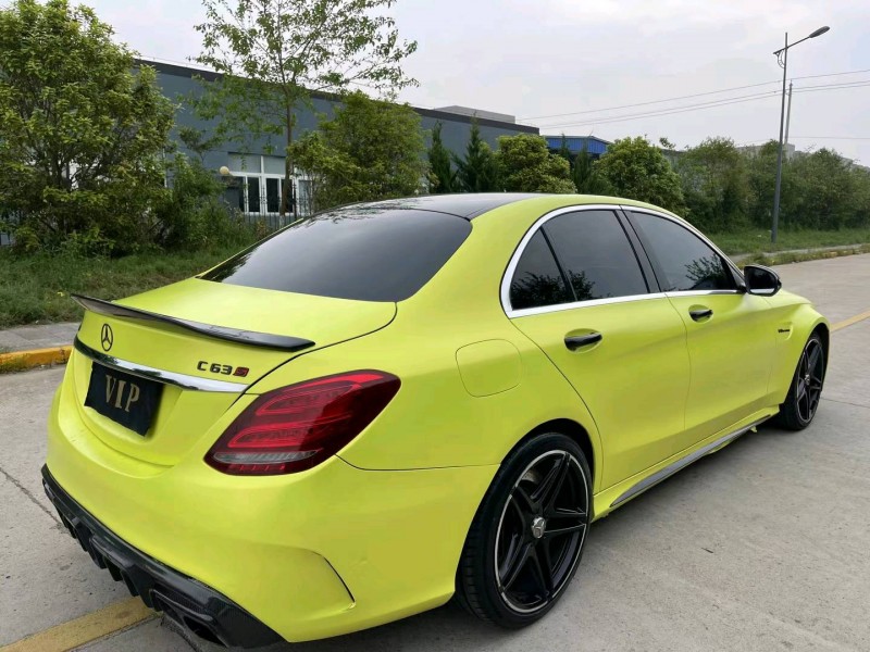 盐城19年奔驰AMG7